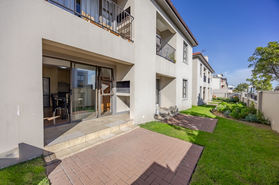 3 Bedroom Property for Sale in Burgundy Estate Western Cape